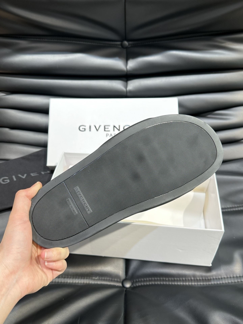 Givenchy Slippers